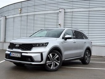 KIA Sorento 2.2 CRDi