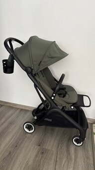 Bugaboo butterfly