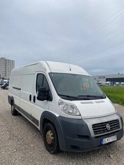 Fiat Ducato 2012 2.3 diesel