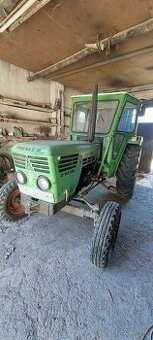 Predam Deutz pod. Zetor traktor