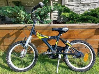 Bicykel 16" - 1