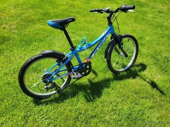 Predám detský bicykel Kellys ALPINA Bestar 10
