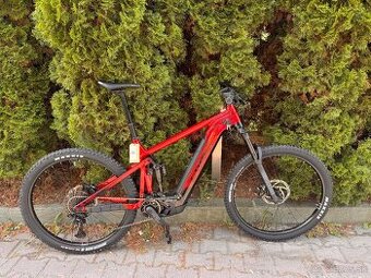 Ghost Ebike Smart Bosh novy Xlko