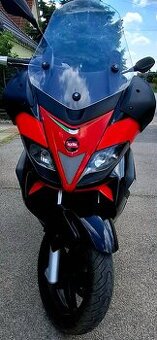 APRILIA SR-MAX 125 EB