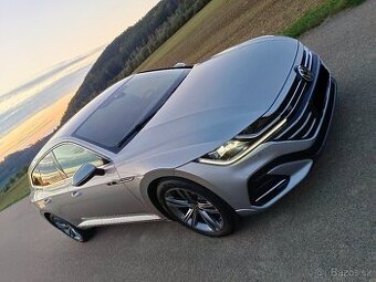 VW Arteon R-Line,Shooting Brake - 2.0TDI, DSG, 27 000KM, DPH - 1