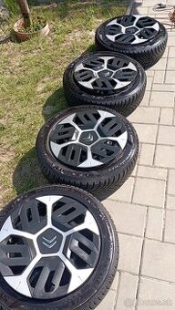 Pneu 195x60 r18