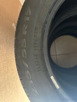 Pirelli Cinturato P7