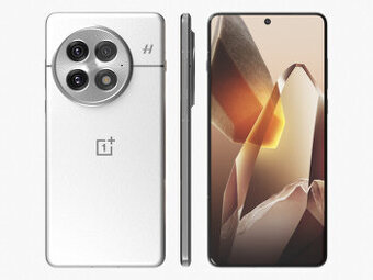 Predam/vymenim ONEPlus 13 5G, 16GB/512GB DUAL SIM/Arctic