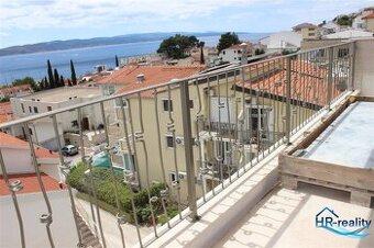 ☀Makarska(HR)- Luxusné apartmány v novostavbe s výhľadom na