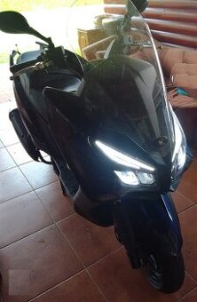 Kymco X-Town CT 125
