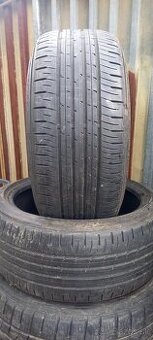 Predám letné pneu Falken 225/40r18