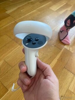 Oculus Quest 2