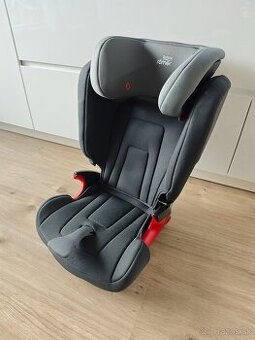 Britax romer kidfix