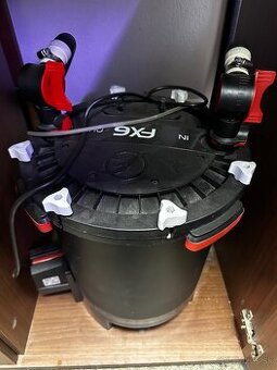 Fluval fx6 externý filter
