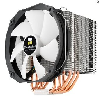 Thermalright Macho Rev.A(BW), 6x6mm heatpipes