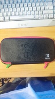 Nintendo Switch kryt/carry bag