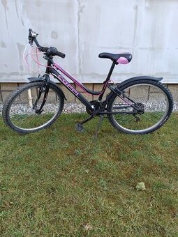 Detsky bicykel