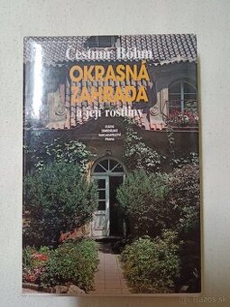 Okrasná záhrada