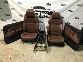 kúpim comfort Sedačky BMW 5GT F07