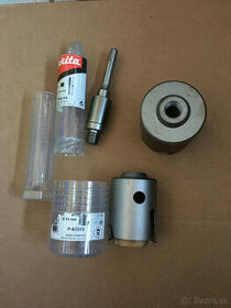Vrtacie korunky MAKITA 50 a 63