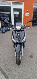 Piaggio Medley 125