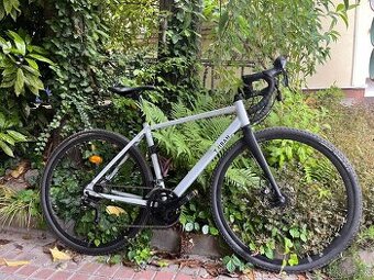 Predám cestný bicykel Triban RC 120