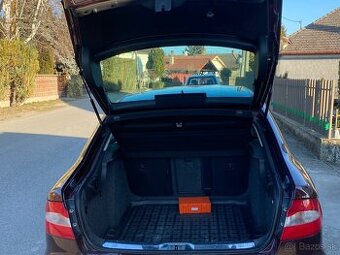 Škoda superb1.9tdi