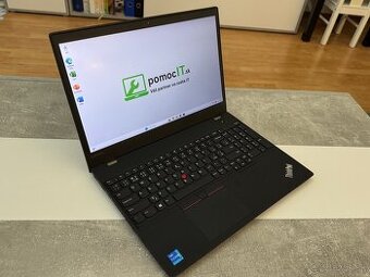 Lenovo Thinkpad T570