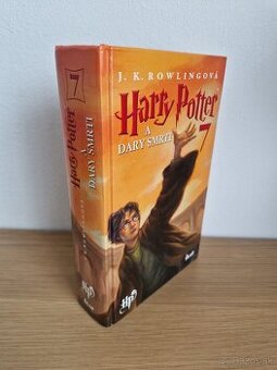 Harry Potter a dary smrti 7