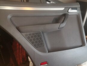 Rozpredám ww touran 1.9 77kw,1.6 benzin