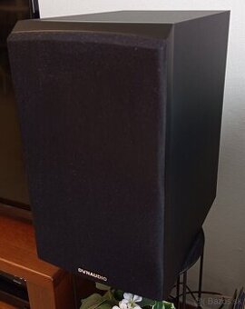 Predám hi-fi reproboxy Dynaudio Emit M10