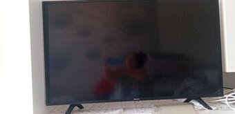Plazma televízor