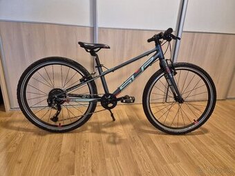 Detský bicykel Superior FLY 24