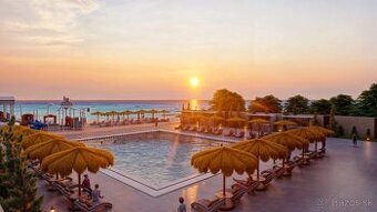 Apartmány Egypt NOVOSTAVBA