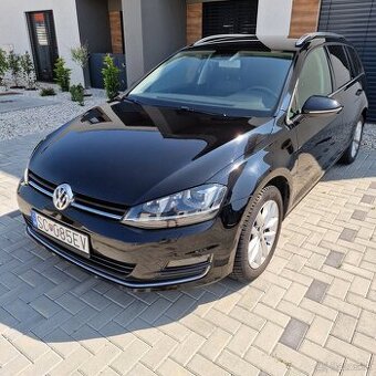 Volkswagen Golf Variant 2.0 TDI BMT...