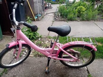 Predaj bicykla