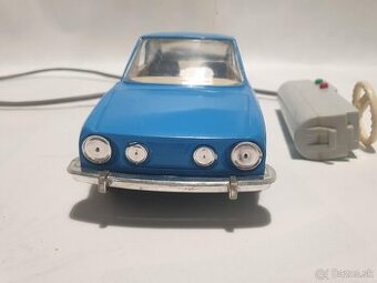 Predám Škoda 110r Ites