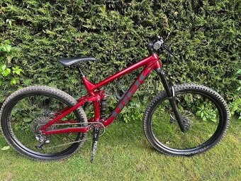 Trek Remedy 7