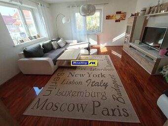 Rodinný dom Mošovce