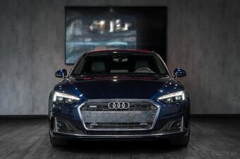 Nové prémiové Audi A5 Sportback 40 TDI quattro S tronic