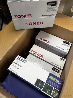 Toner HP