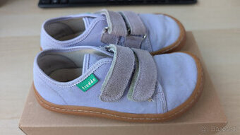 Barefoot Froddo BF Lilac veľkosť 28