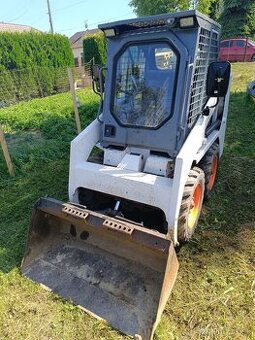 Bobcat