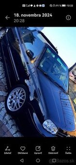 VW-Golf MK 3