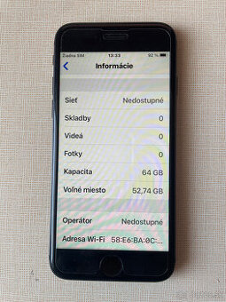Iphone 8 64gb