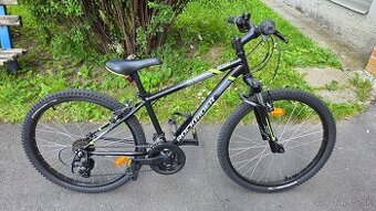 Predám bicykel Rockrider ST 500 - Decatlon