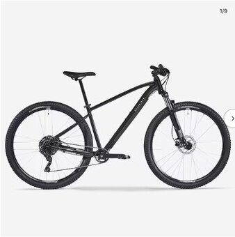 ROCKRIDER EXPL 500 29"