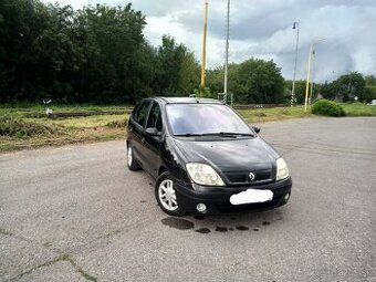 Predám Renault - čítať pozorne