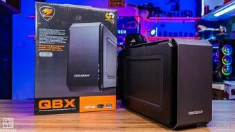 Herný/pracovný PC | RTX 3080 Palit GamingPro 10GB | Ryzen 5