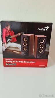 Genius SP-HF800A II